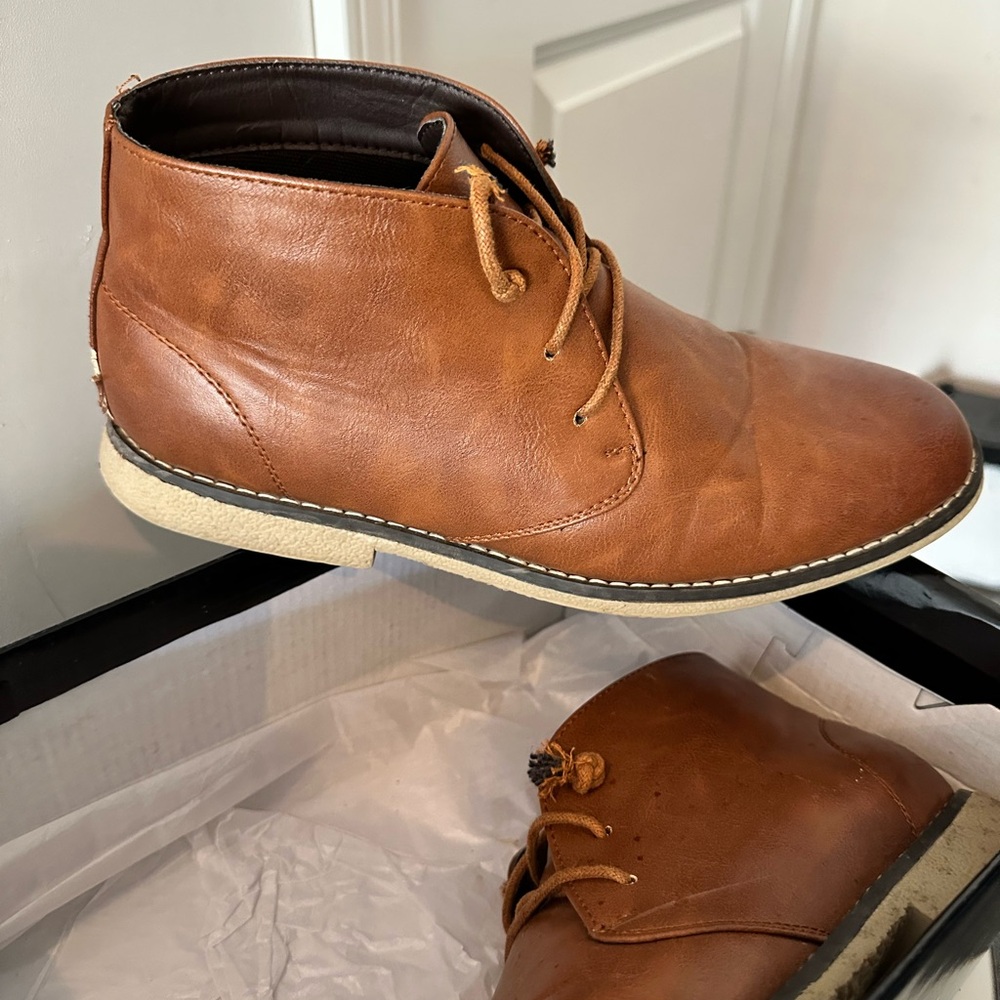 Men’s London Fog Boots
